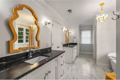 2456 Sunset Drive NE, Atlanta, GA 30345 - Photo 30