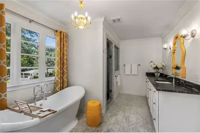 2456 Sunset Drive NE, Atlanta, GA 30345 - Photo 8