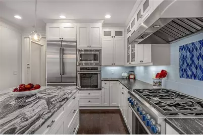 2456 Sunset Drive NE, Atlanta, GA 30345 - Photo 16