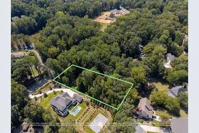 657 Willeo Road, Roswell, GA 30075 - Photo 10