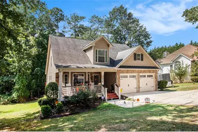 4079 Essex Drive, Villa Rica, GA 30180 - Photo 2