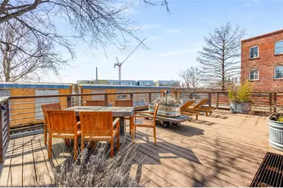 500 Means Street NW #F, Atlanta, GA 30318 - Photo 46