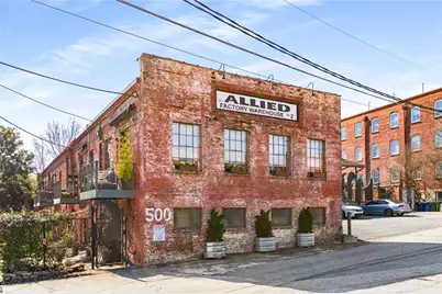 500 Means Street NW #F, Atlanta, GA 30318 - Photo 1