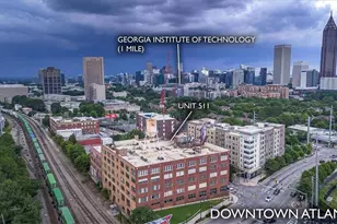 426 Marietta St NW, Atlanta, GA 30313 - Photo 20
