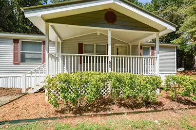 50 Damascus Road, Talking Rock, GA 30175 - Photo 4