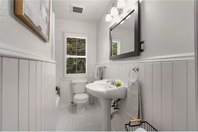 115 Peachtree Memorial Drive NW #D4, Atlanta, GA 30309 - Photo 14