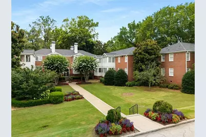 115 Peachtree Memorial Drive NW #D4, Atlanta, GA 30309 - Photo 32