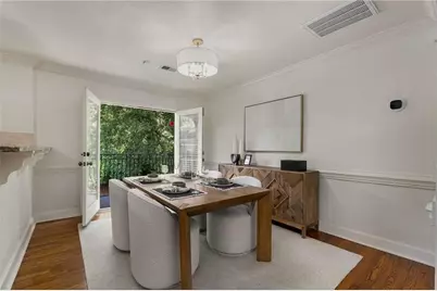 115 Peachtree Memorial Drive NW #D4, Atlanta, GA 30309 - Photo 22