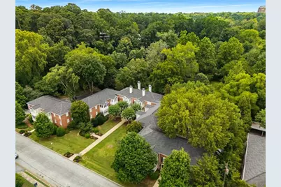 115 Peachtree Memorial Drive NW #D4, Atlanta, GA 30309 - Photo 24