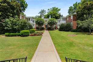 115 Peachtree Memorial Dr NW, Atlanta, GA 30309 - Photo 30