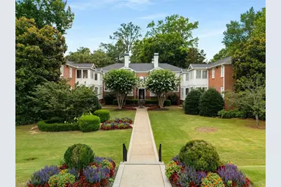 115 Peachtree Memorial Drive NW #D4, Atlanta, GA 30309 - Photo 28