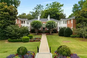 115 Peachtree Memorial Dr NW, Atlanta, GA 30309 - Photo 28