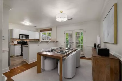 115 Peachtree Memorial Drive NW #D4, Atlanta, GA 30309 - Photo 20