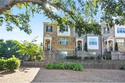 4210 Morrison Way, Chamblee, GA 30341 - Photo 1