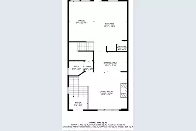 4210 Morrison Way, Chamblee, GA 30341 - Photo 24