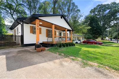 254 Maple Street, Atlanta, GA 30354 - Photo 2