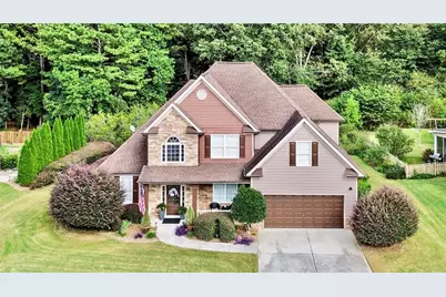 87 Country Club Court, Hiram, GA 30141 - Photo 6