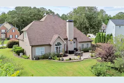 87 Country Club Court, Hiram, GA 30141 - Photo 38