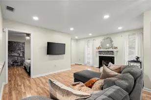 3987 Woodridge Way, Tucker, GA 30084 - Photo 12