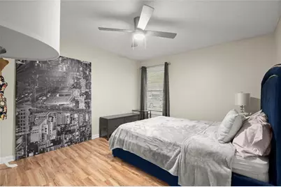 3987 Woodridge Way, Tucker, GA 30084 - Photo 14