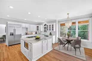 5697 Whitehall Walk, Dunwoody, GA 30338 - Photo 18