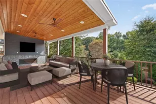 5697 Whitehall Walk, Dunwoody, GA 30338 - Photo 28