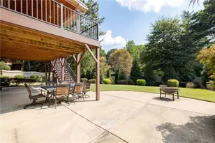 5697 Whitehall Walk, Dunwoody, GA 30338 - Photo 52