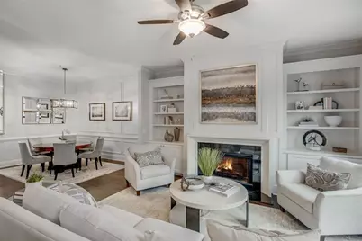 [Address not provided], Senoia, GA 30276 - Photo 8