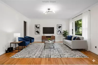 1660 Bristol Drive NE, Atlanta, GA 30329 - Photo 2