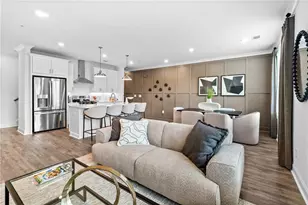 522 Sawnee Vlg Blvd, Cumming, GA 30040 - Photo 8