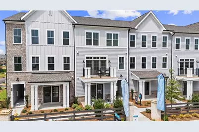 522 Sawnee Village Boulevard #D59, Cumming, GA 30040 - Photo 24