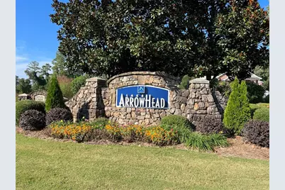 288 Pinebrook Drive, Waleska, GA 30183 - Photo 1