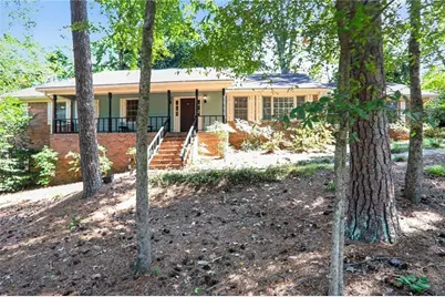 2817 Thornridge Drive, Atlanta, GA 30340 - Photo 1