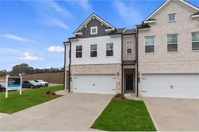 8151 Tiger Way, Riverdale, GA 30296 - Photo 2