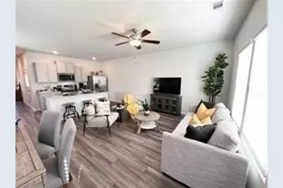 141 Village Green Drive NW, Adairsville, GA 30103 - Photo 6