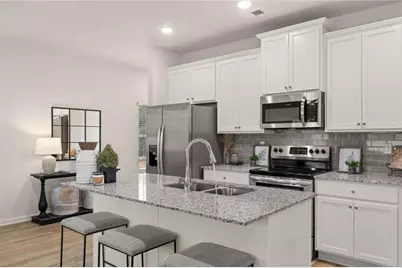 1016 Merritt Drive #9, Villa Rica, GA 30180 - Photo 2