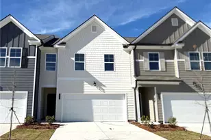 1016 Merritt Dr, Villa Rica, GA 30180 - Photo 1