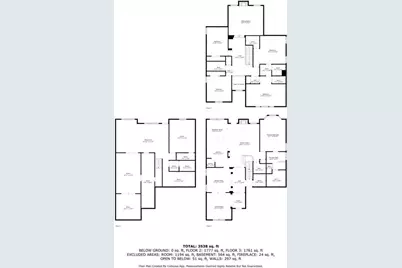 5825 Crestwick Way, Cumming, GA 30040 - Photo 38