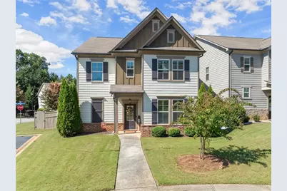 5929 Watersdown Way, Flowery Branch, GA 30542 - Photo 1