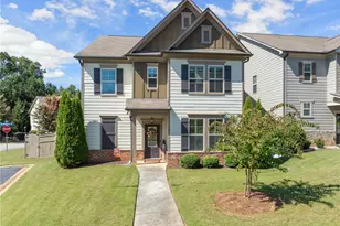 5929 Watersdown Wy, Flowery Branch, GA 30542 - Photo 1