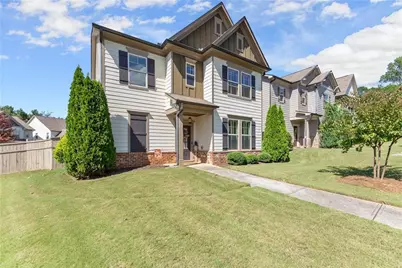 5929 Watersdown Way, Flowery Branch, GA 30542 - Photo 2