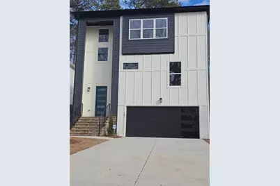 503 Glendale Road, Scottdale, GA 30079 - Photo 2