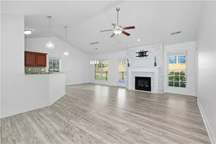 4804 Turtle Cove, Gainesville, GA 30504 - Photo 8