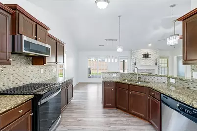 4804 Turtle Cove, Gainesville, GA 30504 - Photo 12