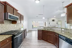 4804 Turtle Cove, Gainesville, GA 30504 - Photo 12