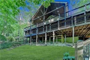 975 Timber Lake Trail, Cumming, GA 30041 - Photo 6