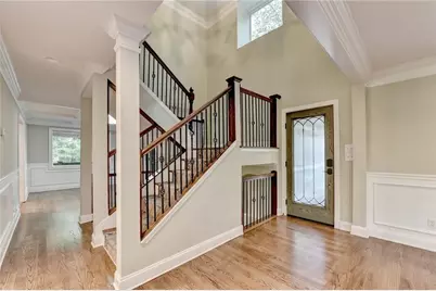 975 Timber Lake Trail, Cumming, GA 30041 - Photo 20