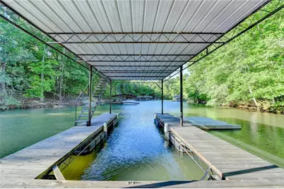 975 Timber Lake Trail, Cumming, GA 30041 - Photo 86