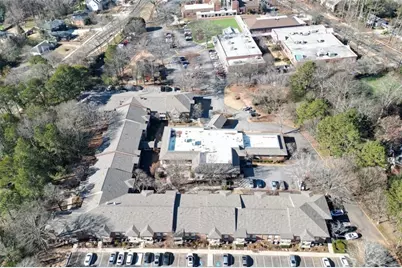 475 Mount Vernon Highway NE #A-102, Sandy Springs, GA 30328 - Photo 36