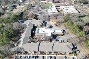 475 Mount Vernon Hwy NE, Sandy Springs, GA 30328 - Photo 36